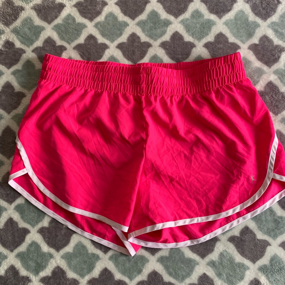 DANSKIN NOW SIZE MEDIUM